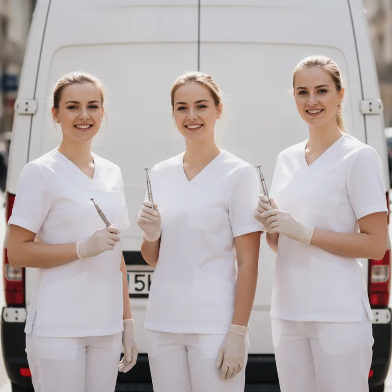 Microblading zespół w Szczecin