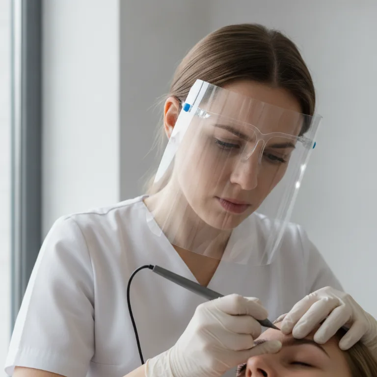 Microblading usługa w Szczecin
